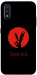 Чохол Death note для Galaxy A01