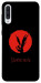 Чохол Death note для Galaxy A50 (2019)