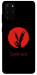 Чохол Death note для Galaxy S20 Plus (2020)