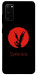 Чохол Death note для Galaxy S20 (2020)