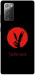 Чохол Death note для Galaxy Note 20