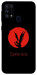 Чехол Death note для Galaxy M31 (2020)
