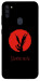 Чохол Death note для Galaxy M11 (2020)