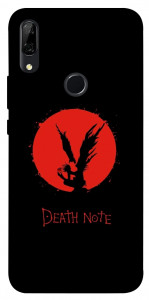 Чехол Death note для Huawei P Smart Z