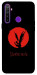 Чохол Death note для Realme 5