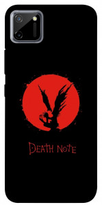 Чехол Death note для Realme C11
