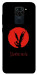 Чехол Death note для Xiaomi Redmi 10X