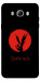 Чехол Death note для Galaxy J7 (2016)