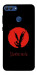 Чехол Death note для Huawei P Smart