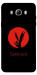 Чехол Death note для Galaxy J5 (2016)