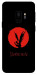 Чехол Death note для Galaxy S9