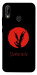 Чохол Death note для Huawei P20 Lite