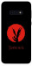 Чехол Death note для Galaxy S10e