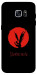 Чехол Death note для Galaxy S7 Edge