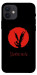 Чехол Death note для iPhone 12