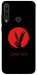 Чохол Death note для Huawei Y6p