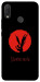 Чехол Death note для Huawei Nova 3i