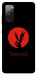 Чохол Death note для Galaxy S20 FE