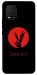Чехол Death note для Xiaomi Mi 10 Lite