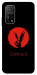 Чохол Death note для Xiaomi Mi 10T