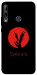 Чохол Death note для Huawei P40 Lite E