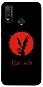 Чохол Death note для Huawei P Smart (2020)
