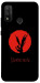 Чохол Death note для Huawei P Smart (2020)