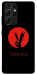 Чехол Death note для Galaxy S21 Ultra