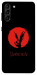 Чехол Death note для Galaxy S21+