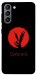 Чохол Death note для Galaxy S21