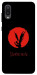 Чохол Death note для Galaxy A02