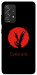 Чохол Death note для Galaxy A72 5G