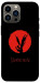 Чохол Death note для iPhone 13 Pro Max