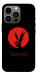 Чохол Death note для iPhone 13 Pro