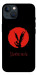 Чохол Death note для iPhone 13