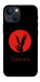 Чехол Death note для iPhone 13 mini