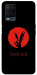 Чехол Death note для Oppo A54 4G