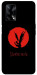 Чохол Death note для Oppo A74 4G
