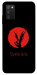 Чехол Death note для Galaxy A03s