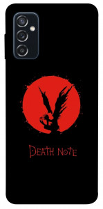 Чехол Death note для Galaxy M52