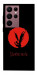 Чехол Death note для Galaxy S22 Ultra