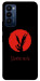 Чохол Death note для TECNO Camon 18