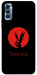 Чохол Death note для TECNO Spark 8P