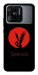 Чохол Death note для Xiaomi Redmi 10C