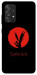 Чохол Death note для Galaxy A52s