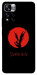 Чехол Death note для Xiaomi Redmi Note 11 5G