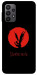 Чехол Death note для Galaxy A23