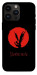 Чохол Death note для iPhone 14 Pro Max