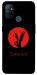 Чехол Death note для OnePlus Nord N100