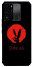 Чехол Death note для TECNO Spark Go 2022 (KG5m)